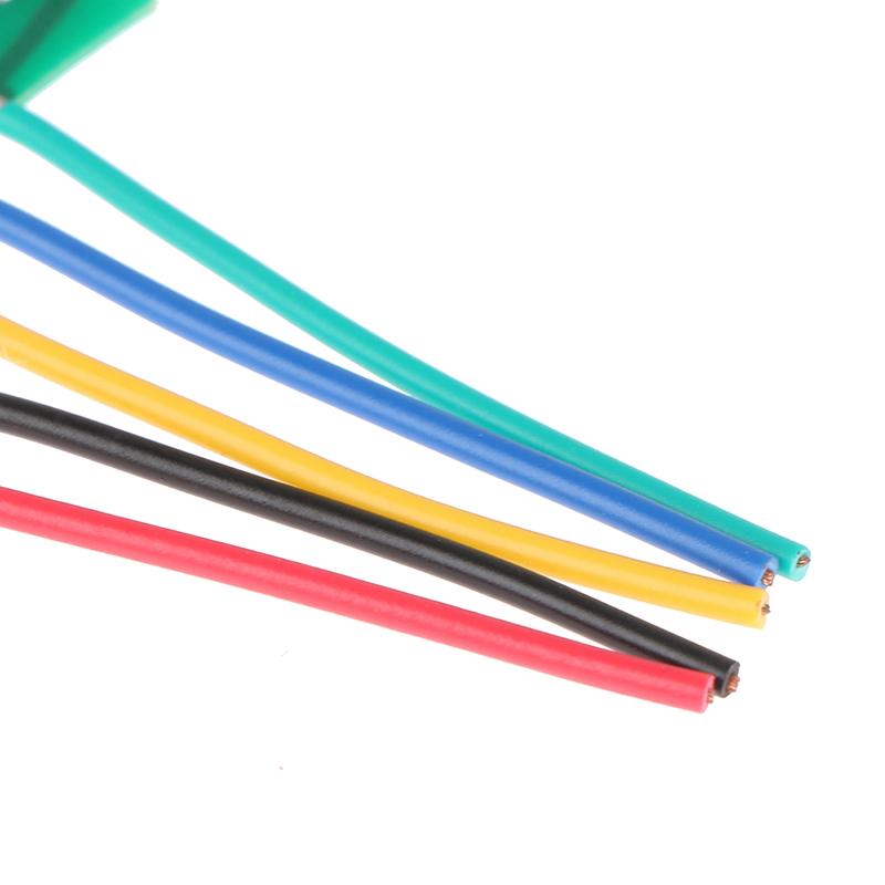 2-колесный электромобиль датчик Холла двигателя с бортовым кабелем 213 датчик Холла двигателя 60 градусов для элемента E-Bike