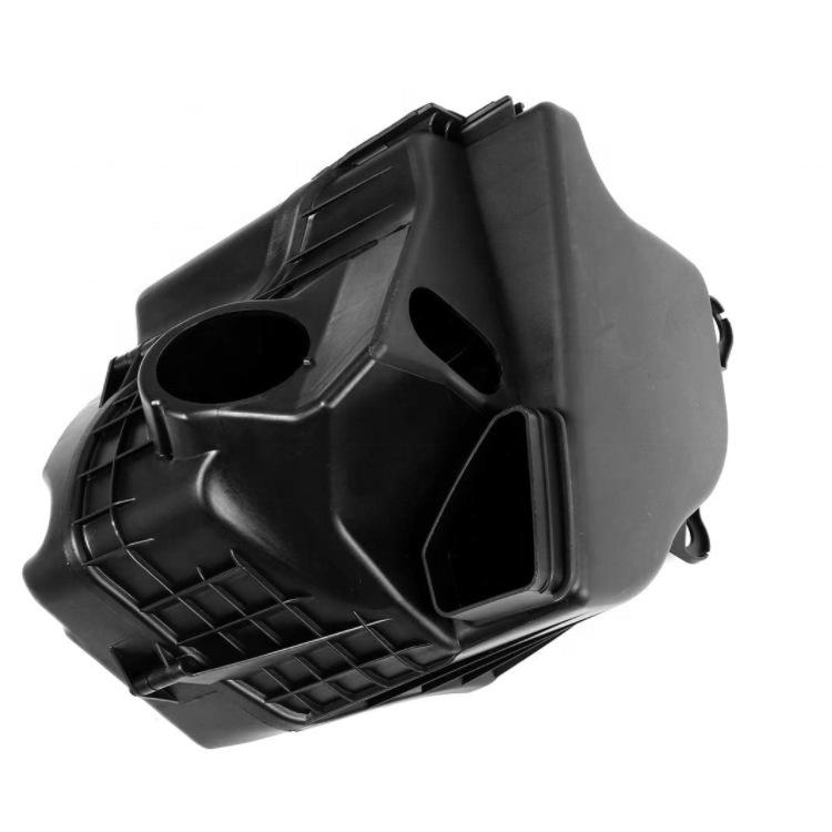 Rear Bumper Diffuser for Porsche Cayenne 2011-2018 (Part #958505521009B9)