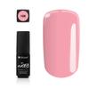 Silcare 4.5g Gel Polish, Shade 106 - Classic Timeless Pink
