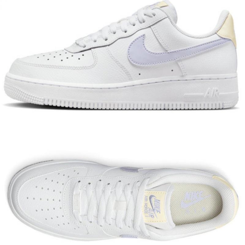 Nike Women S Air Force 1  07 Fn3501 101