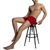 Calvin Klein Men's Boxer Briefs (Unisex) Boxer Briefs NP2213O 0DU