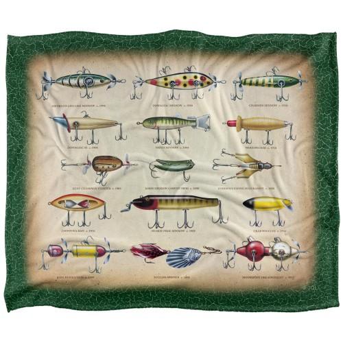 JQ Licensing Silky Supersoft Blanket