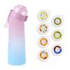 Click Original 21oz Water Bottle | 7 Flavor Pods, Sugar-Free, BPA-Free & Easy Clean