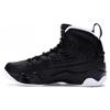 Air 9 Retro Pinnacle 'Перчатка для бейсбола Черная' 897560-003