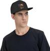 USA Husban Dad Trucker Legend Funny Flat Bill Hat The Perfect Accessory For A Playful Style Add Some Fun
