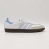 ID2055 adidas Originals Samba OG Halo Blue (Мужской)