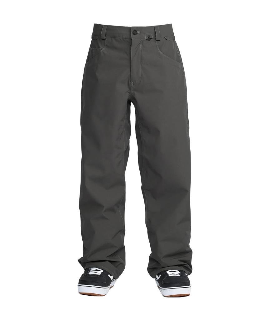 VOLCOM Men'S Nailer Pants (Dark Grey)