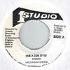 7inch Record MICHIGAN & SMILEY - Rub A Dub Style  NONE Studio One Jamaica Reggae, Ska & Dub Used