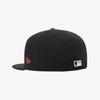 Кепка New Era Baltimore Orioles Fitted Черная 15131695
