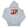 Disney Womens/Ladies Beauty And The Beast Handsome Brute Hoodie