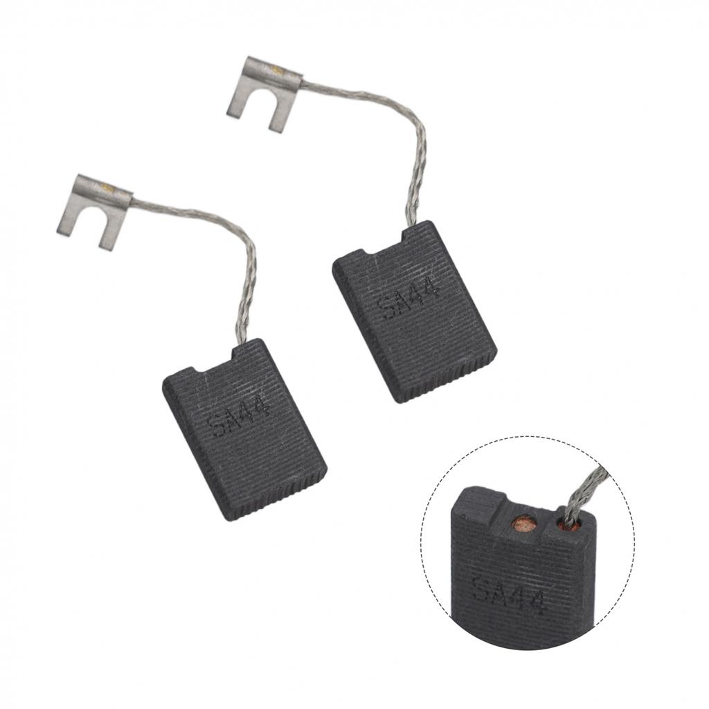 Прецизионно изготовленные угольные щетки для GSH27 Заменены 1617000425 1607014103