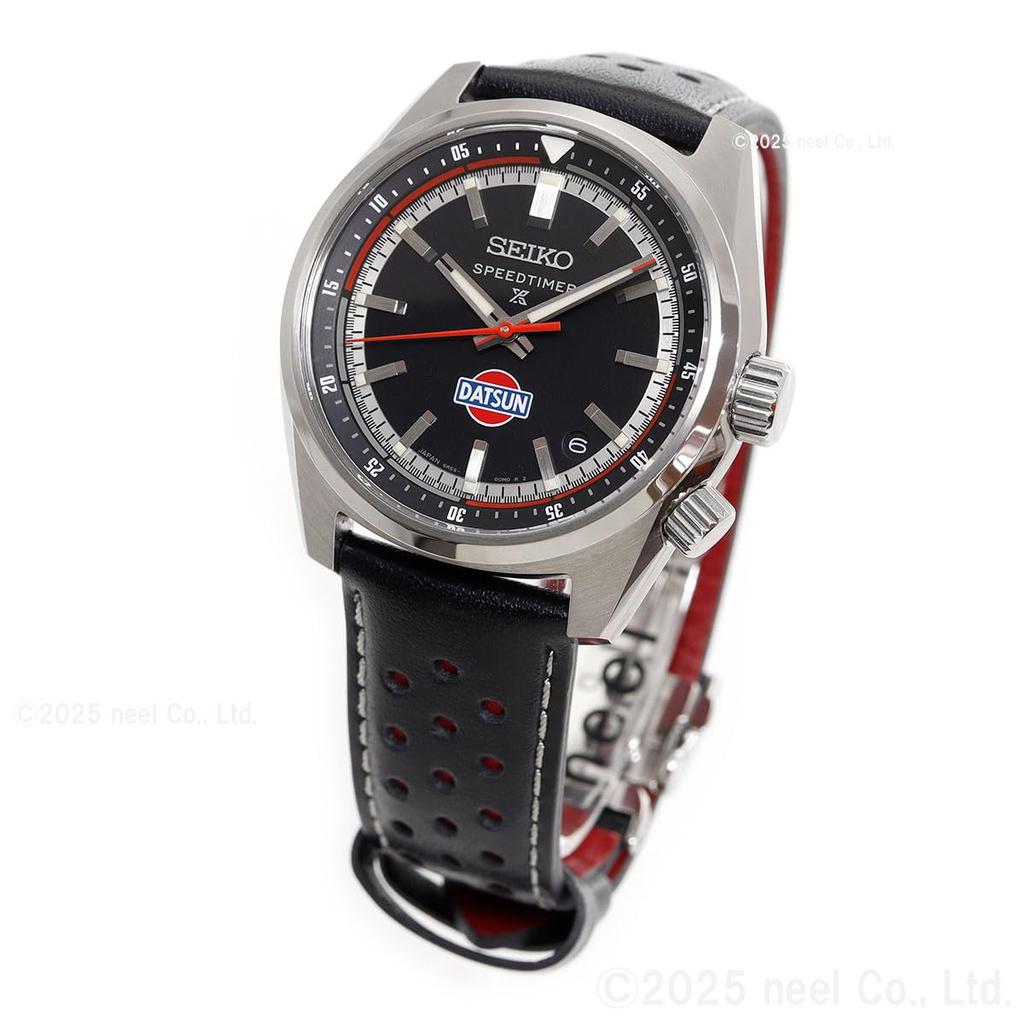 SEIKO Prospex SBDC219 Speedtimer Automatic Core Shop Limited Edition Datsun 240Z Collaboration Limited Watch PROSPEX SPEEDTIMER [Seiko] Men's