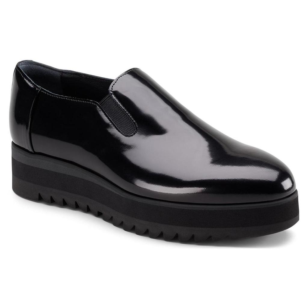 ONITSUKA TIGER Slip-On Shock Absorbing Non-Slip Durable Low-Top Sports Casual Shoes Women Sneaker Black 1182A291-003