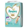[Pants S Size] Pampers Diapers, the Best for the Skin (4~8kg), 64 Pieces