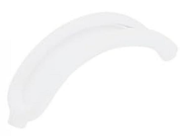 Transparent Silicone Protective Case for AirPods Max Earphones