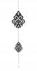Z1 k GARLAND pendant decoration OPENWORK decor 110