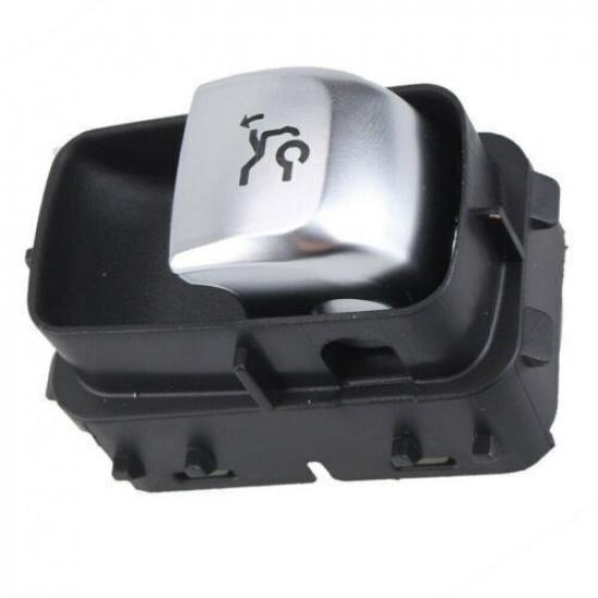 Black trunk tailgate control switch for benz c180 c200 c300 glc200 glc260 glc300