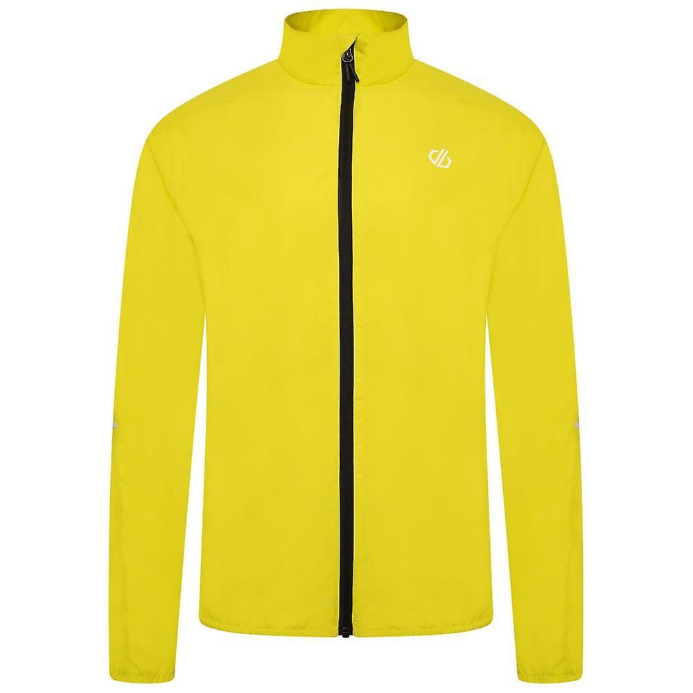 Mens Illume Pro Windshell Jacket