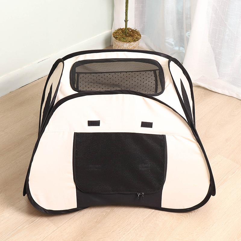 Палатка для сушки в родильном зале, будка для кошек и собак, пригодная для использования в любое время года, палатка для домашних животных, клетка-гнездо