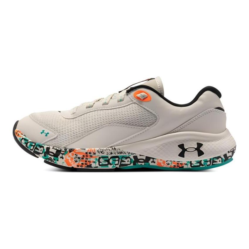 Under Armour Женские кроссовки Charged Vantage 'Светло-бежевые' 3027033-100