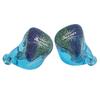 LINSOUL Kiwi Ears Forteza Hybrid HiFi Earphones with Deep Stereo Earphones 2DD+1BA 3.5mm Jack, Bass,