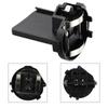 2Pcs H7 Halogen Lamp Bracket Low Beam Headlight Bulb Adapter Holder For Mercedes For Benz For Vito W447
