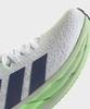adidas Adistar 4 - Облачно-белый:Технологический индиго:Лайм JP6574 [Отправка из Кореи] 100% Оригинал