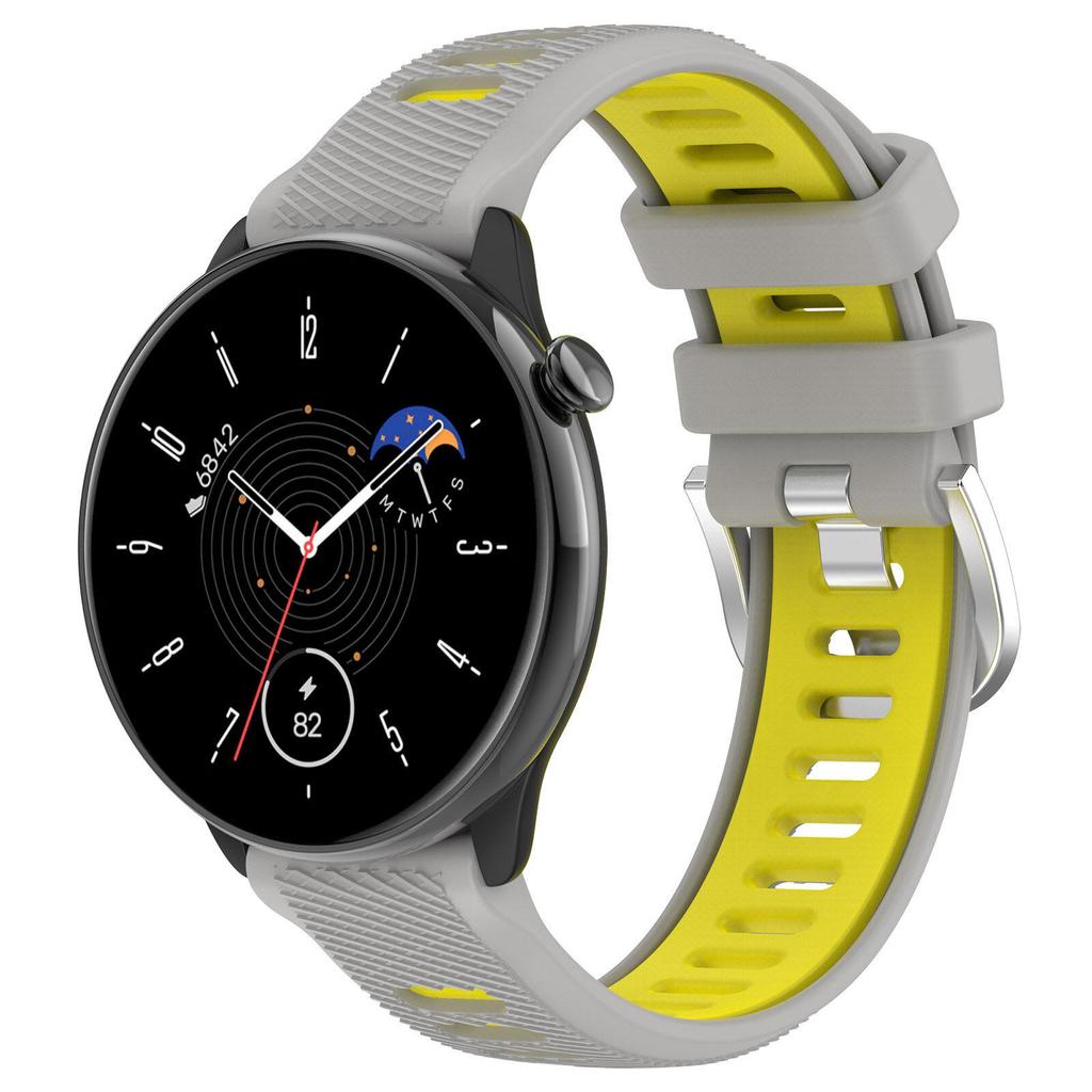 Для Garmin Forerunner 255 265 245 645 55 ремешок 18 20 22 мм силиконовый спортивный браслет для Garmin Venu 2 2S SQ vivoactive 3 4 correa