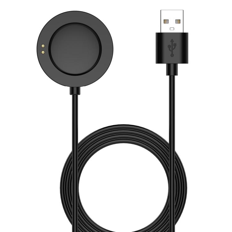 XDfind Умные часы с интерфейсом USB-A, Магнитный зарядный кабель, Длина: 1m