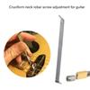 Guitar Trusses Adjustment Rod Wrench Stainless Steel Wear Resistant for Guitar Repair Luthier Adjust Tool