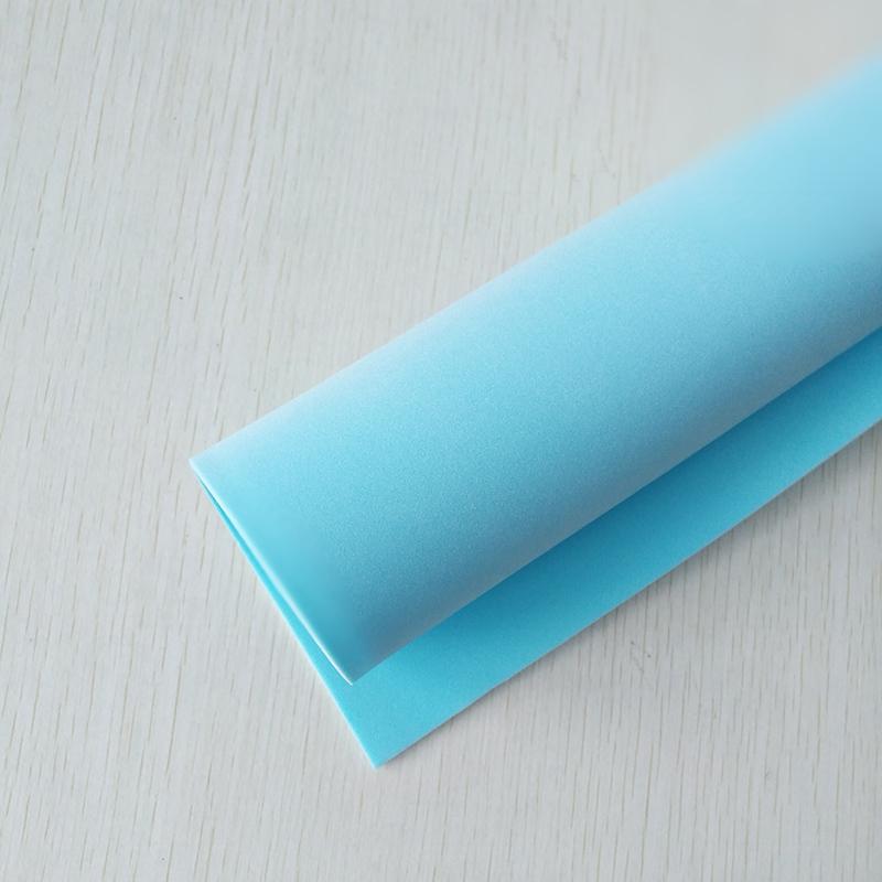 2 мм толщина ПЭ пена материал бумага DIY ручная работа губка скрапбукинг ремесло для цветочного фона подарок картон декор