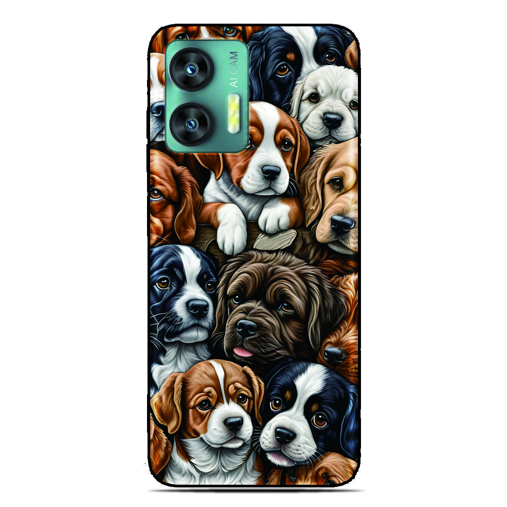 Cute Cat Photo Phone Case For Oukitel C69 C3 C2 C68 C62 C61 C57s C57 C58 P1 C1 Pro C59 C53 C51 C50 C38 C36 C35 C21 WP50 Cover