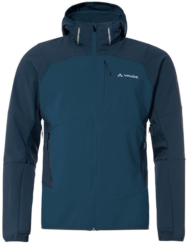 VAUDE Мужская куртка Larice V