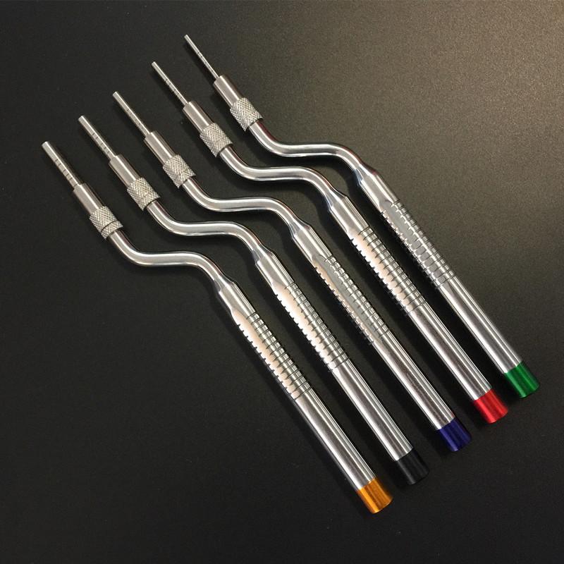 5 шт., зубной имплантат, костный синус-лифт, устройство для подъема пазух, из нержавеющей стали, нижнечелюстной/верхнечелюстной кости