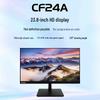 Lenovo Монитор Changfeng 23,8 дюйма FHD, штепсель CN (адаптер в комплекте)