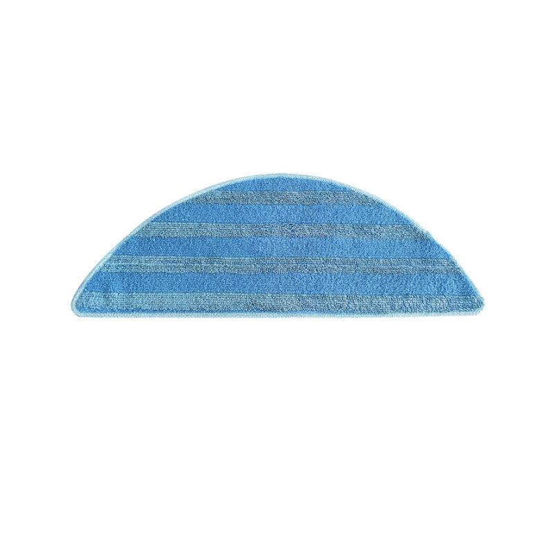 Для Lefant M200/M201/ M501A/M520/M571/T700/U180 Комплект аксессуаров для робота-пылесоса: боковые щетки, HEPA-фильтр, тряпки. Детали002
