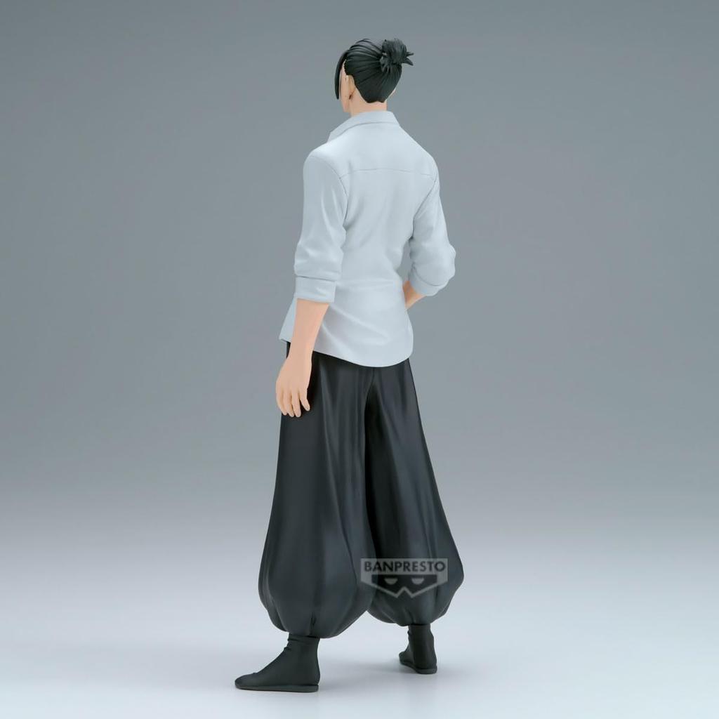 Banpresto Jujutsu Тайная Преждевременная Смерть II Сугуру Гэто Кайсэн Королевский -