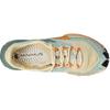 New Balance Minimus Trail Удобные Универсальные Прочные Кроссовки с Низким Верхом Женские Кроссовки Светло-зеленый WTM10CP1