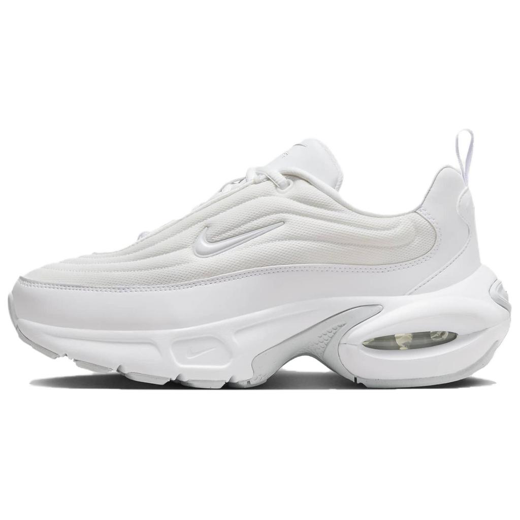 Nike Air Max Portal White Pure Platinum Women Sneakers HF3053-100
