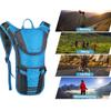 Рюкзак для гидратации, нейлоновый походный рюкзак, рюкзак с водным пузырем для езды на велосипеде, бега