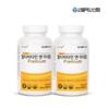Seoul Pharmacist Credit Union Multivitamin & Mineral 180 Tablets 1+1, 180 Tablets, 2 Units