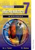 Книга New National Framework Mathematics 7 Core Workbook