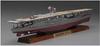 Hasegawa CH117 Japanese Navy Aircraft Carrier Akagi Full Hull Version 1/700