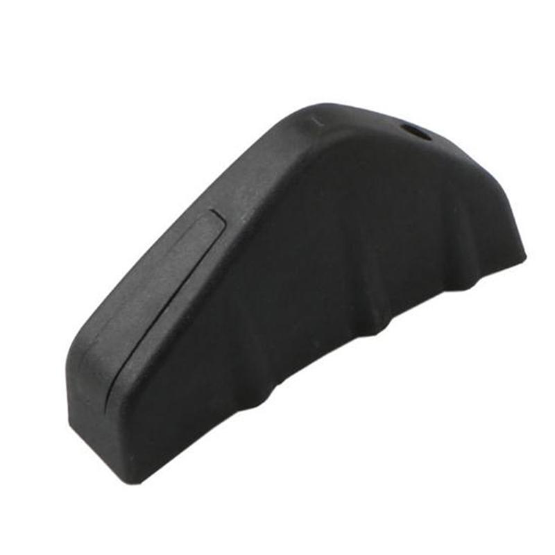 Универсальный автомобильный задний бампер Lip Diffuser Shark Fin 3 Wing Spoiler Car Back Bumpe