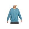 New Sweatshirts Women's Blue DQ5734-440