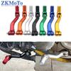 Рычаг педали переключения передач мотоцикла для Kayo BOSUER BSE Apollo Xmotos ZongShen NC 250 300 450 CC Dirt Bike MX Мотокросс Эндуро