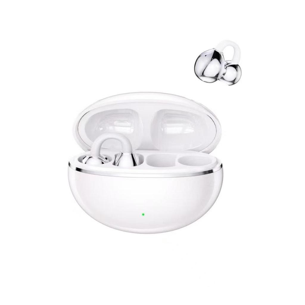 Беспроводные Bluetooth-наушники-клипсы с открытым ухом M79 2025 года