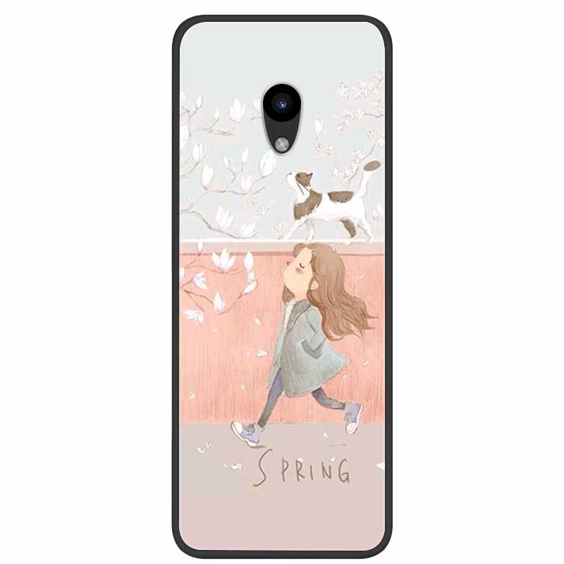 Чехол для Xiaomi Qin F22 Pro Задняя крышка Qin F21Pro Животное Мягкий силиконовый чехол для телефона для Qin F21 Pro / F22 Pro Защитный чехол Новый