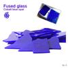 50g Multicolor Hot Melt Glass Frit for DIY Microwave Kiln Projects