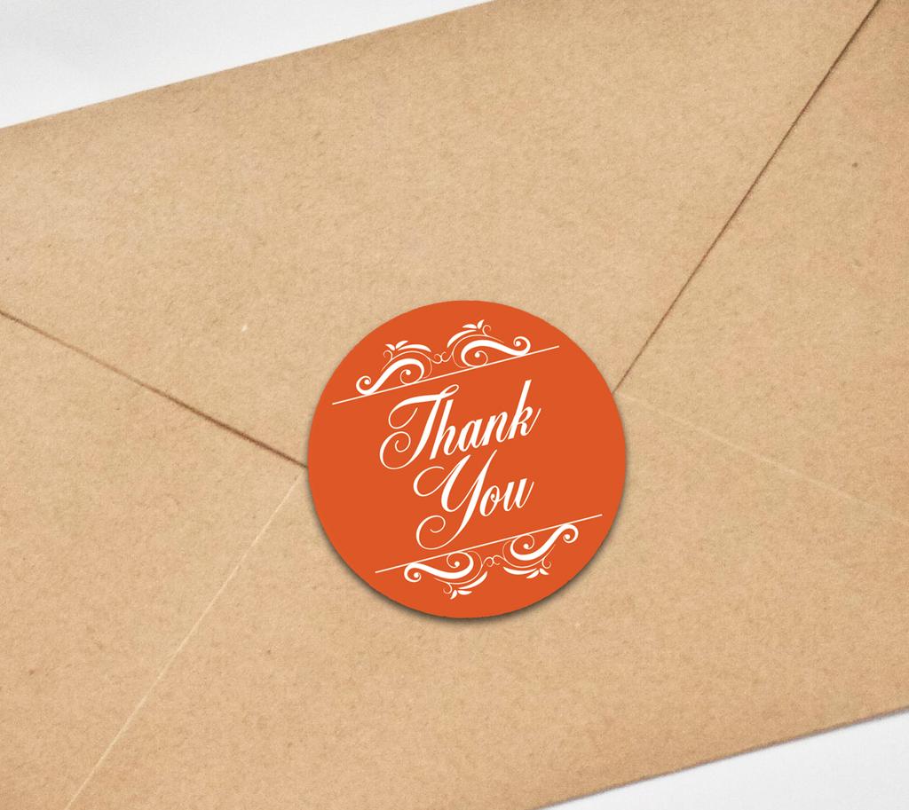 Дорогой сувенир, круглая 1,6-дюймовая вихревая рамка, спасибо, темно-синие наклейки, не индивидуальный подарок-45